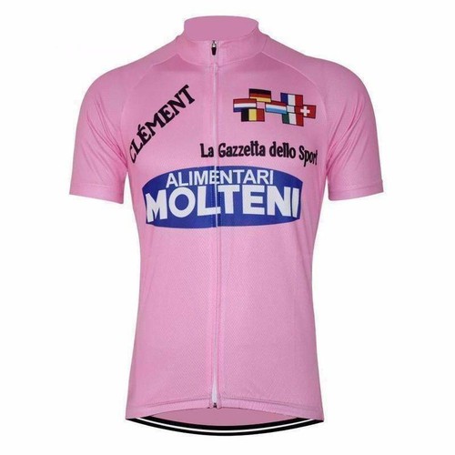 Maglia ciclismo manica corta