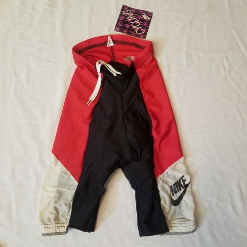 Pantaloncini unisex vintage