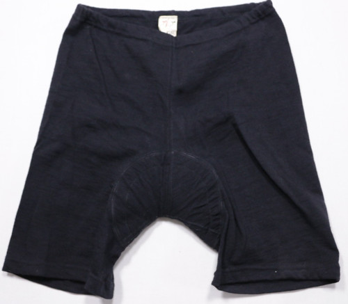 Pantaloncini ciclismo vintage