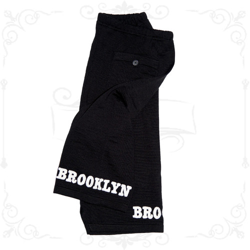 Pantaloncini brooklyn ciclismo - pantaloncini,