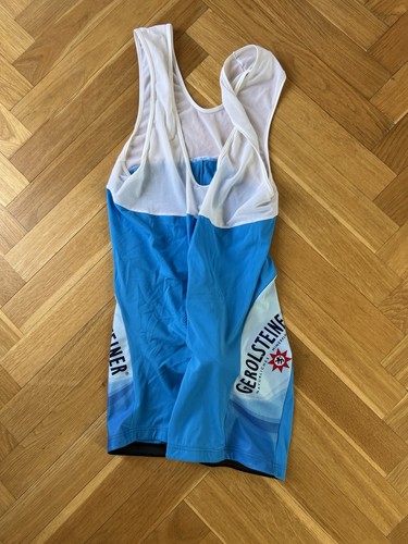 Pantaloncini nalini team - pantaloncini,
