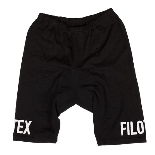 Pantaloncini filotex ciclismo - pantaloncini,