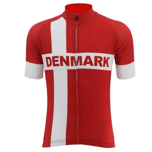 Maglia ciclismo uomo retrò