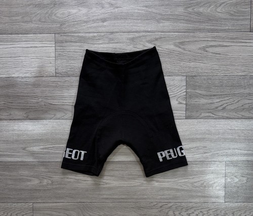 Pantaloncini neri ciclismo