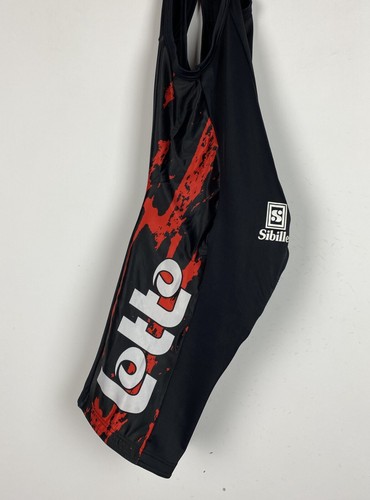 Pantaloncino bavaglino squadra