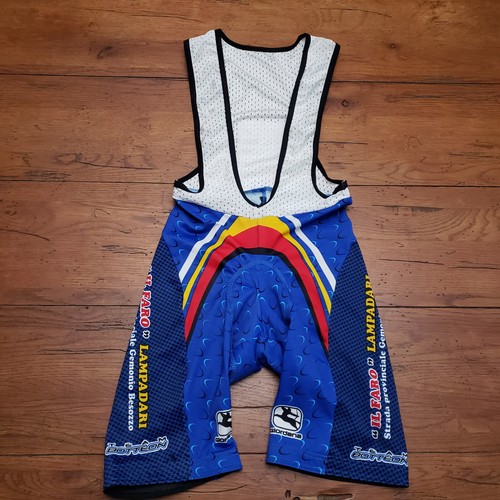 Giordana piccola vintage