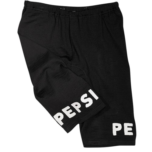 Pantaloncini pepsi ciclismo - pepsi,