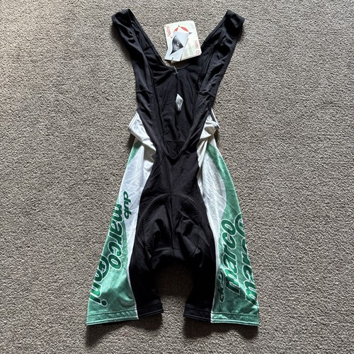 Pantaloncini bavaglino