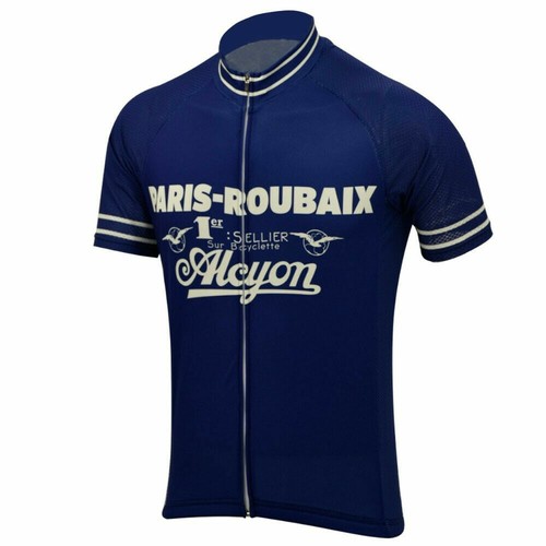 Maglia ciclismo manica corta