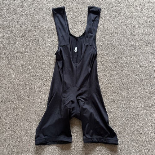 Pantaloncini ciclismo lycra