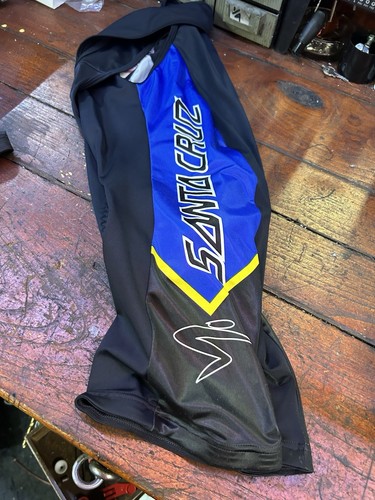 Body pantaloncino ciclismo mtb - body,