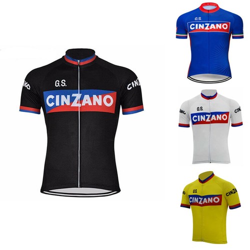 Maglia ciclismo uomo - , retrò
