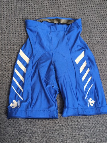 Pantaloncini ciclismo vintage