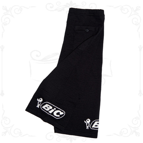 Pantaloncini bic ciclismo - pantaloncini,