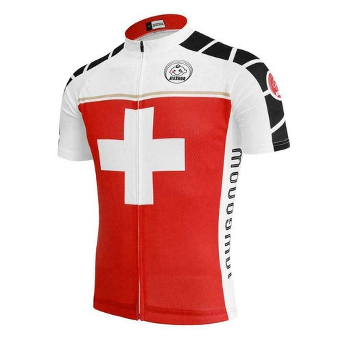 Maglia ciclismo retrò - da,